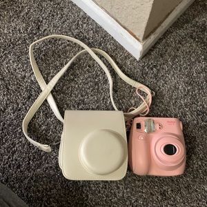instax Mini 7S Camera